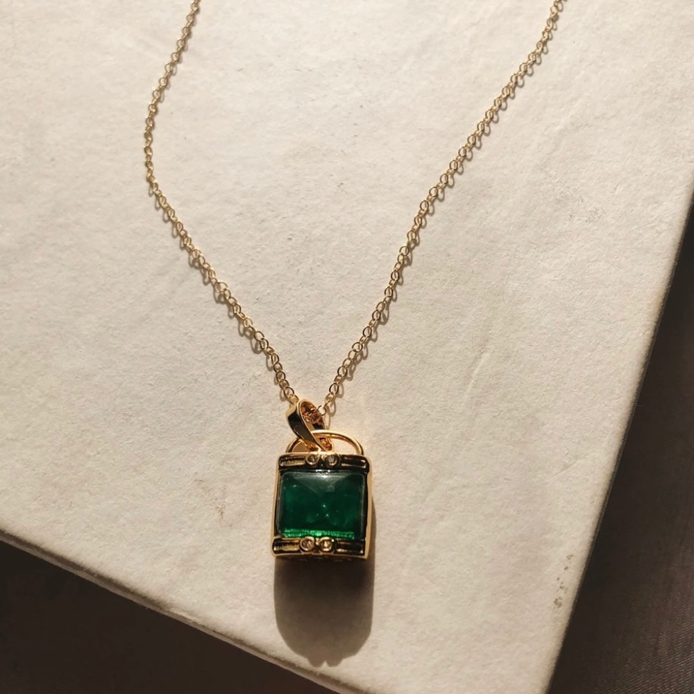 City Nights Necklace